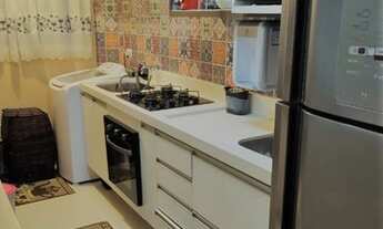 Imagem: APARTAMENTO RESIDENCIAL em Cotia - SP, Jardim