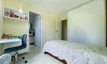 Imagem 6: Apartamento com 3 dormitórios à venda, 134 m² por R$ 890.000,00 - Lagoa Nova - Natal/RN