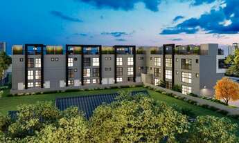 Imagem 3: Casa Garden Brooklin