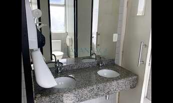 Imagem 13: Andar corporativo à venda e para locação, 450 m2, bem localizado na Av. Paulista, Bela Vis