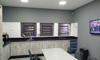 Imagem 7: Prédio/Edifício inteiro para aluguel e venda tem 638 metros quadrados em Mooca - São Paulo