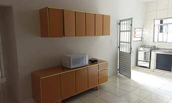 Imagem 3: Casa para aluguel com 60 metros quadrados com 2 quartos em Jardim Coimbra - São Paulo - SP