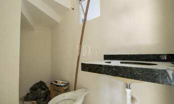 Imagem 5: CURITIBA - Casa Padrão - Hauer