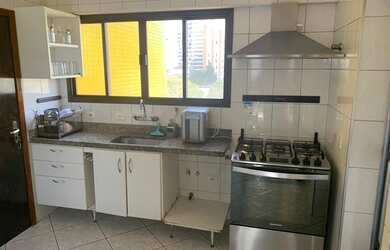 Imagem 3: APARTAMENTO RESIDENCIAL em SÃO PAULO - SP, VILA MARIANA