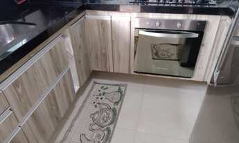 Imagem 7: Casa para venda com 128 metros quadrados com 3 quartos em Jardim Vitória - Macaé - RJ