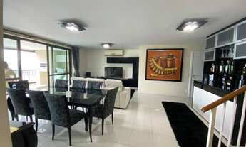 Imagem 7: Cobertura para venda tem 360 metros quadrados com 4 quartos em Barra da Tijuca - Rio de Ja