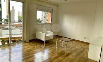 Imagem 6: São Paulo - Apartamento Padrão - ITAIM BIBI