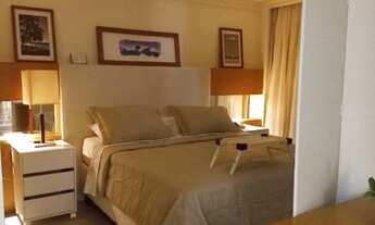 Imagem 4: Flat com 1 dormitório à venda, 72 m² por R$ 300.000 - Ponta Negra - Natal/RN