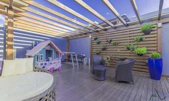 Imagem 3: Linda e Pronta para Morar - Casa em Condomínio Fechado