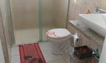 Imagem 7: Apartamento com 2 dormitórios à venda, 68 m² por R$ 280.000,00 - Vila Guilhermina - Praia