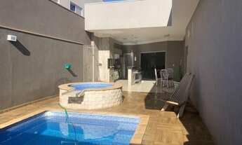 Imagem 6: MIRASSOL - Casa de Condomínio - GOLDEN PARK