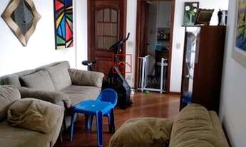 Imagem 2: Oportunidade Apto 4 quartos 1 suíte, 2 vagas no melhor ponto do Sagrada Família