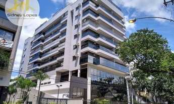 Imagem: Cobertura à venda, 148 m² por R$ 800.000,00