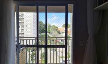 Imagem 5: Apartamento para venda tem 80 metros quadrados com 3 quartos em Jardim Nova Europa - Campi