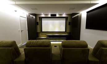 Imagem: Ótimo 04 Suítes 150m2 Privativos c/ 03