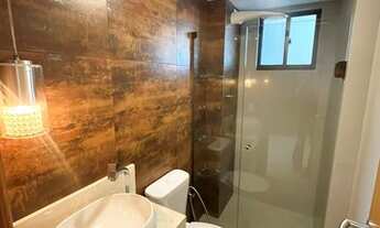 Imagem 5: Apartamento 105m3, com 4 quartos e modulados com área de lazer