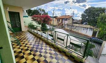 Imagem 2: Casa linda no jardim Vera Cruz