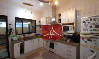 Imagem 5: Casa com 3 dormitórios à venda, 160 m² por R$ 750.000,00 - Condomínio Moradas de Betel - P