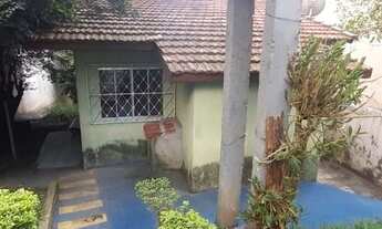 Imagem 3: Casa com 2 dormitórios para alugar, 55 m² por R$ 1.300,00/mês - Parque Mandaqui - São Paul