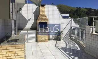 Imagem 3: Cobertura Duplex- Petrópolis, Nogueira