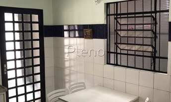 Imagem 6: Casa à venda no Jardim Nova Europa em Campinas/SP!