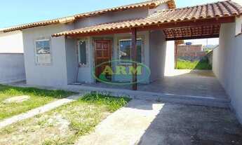 Imagem: Maricá - Casa Padrão - Itaipuaçú