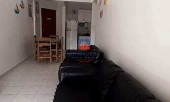 Imagem 2: Apartamento com 1 dorm, Caiçara, Praia Grande - R$ 260 mil, Cod