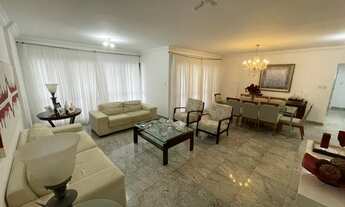 Imagem: Apartamento 4 suítes no Caminho das Árvores