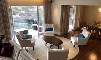 Imagem 4: Apartamento à venda com 240m2 com 3 suítes