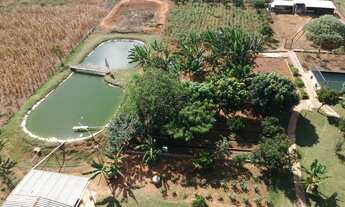 Imagem 6: Chácara á Venda, Próximo ao Posto ADvance