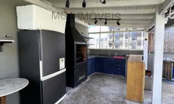 Imagem 6: Apartamento para aluguel e venda com 350 metros quadrados