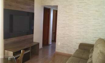 Imagem: Mogi das Cruzes - Apartamento Padrão