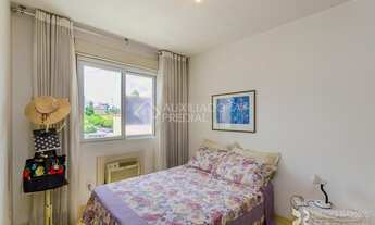 Imagem 3: PORTO ALEGRE - Apartamento Padrão - Passo da Areia