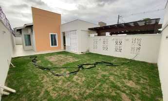 Imagem 3: Casa com 3 dormitórios à venda, 243 m² por R$ 780.000,00 - Sim - Feira de Santana/BA