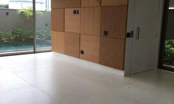 Imagem 15: Casa com 4 dormitórios à venda, 400 m² por R$ 3.950.000,00 - Condomínio Quinta do Golfe Ja