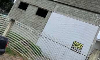 Imagem: Alugo barracão em São José dos Pinhais