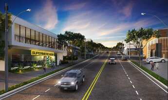 Imagem 6: Lote Parcelado para Venda em Sete Lagoas, Serra Verde