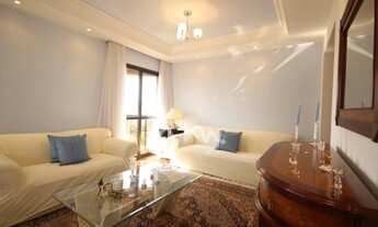 Imagem 3: APARTAMENTO ALTO PADRÃO 4 DORM. (3 SUITES), 3 VAGAS