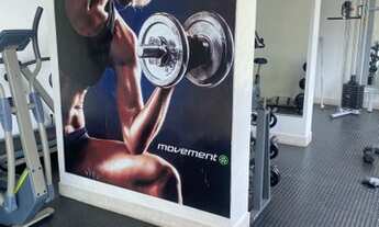 Imagem 5: Apt 2 Quartos ( Suíte ) / 1 vaga/ Nascente/ 320mil