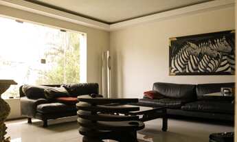 Imagem 3: Casa para venda tem 880 metros quadrados com 5 quartos em Barra da Tijuca - Rio de Janeiro