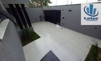Imagem 5: Casa com 4 dormitórios à venda, 170 m² - Jardim Áurea - Mogi Mirim/SP