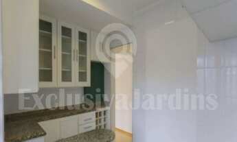 Imagem 6: APARTAMENTO RESIDENCIAL em SÃO PAULO - SP, JARDIM AMERICA