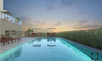 Imagem 6: Imóvel para venda tem 116 metros quadrados com 3 quartos em Perdizes - São Paulo - São Pau