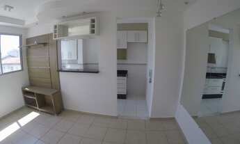 Imagem 3: Apto 2 quartos/suíte na Chácara do Visconde- Estuda proposta com carro ou terreno !!