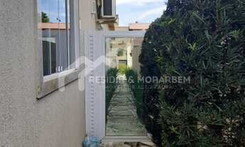 Imagem 3: Casa condomínio fechado á venda Parque rodoviário, Campos dos Goytacazes-RJ