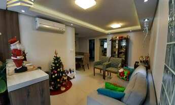 Imagem 4: Apartamento à venda no bairro Coqueiros - Florianópolis/SC