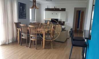 Imagem 2: Excelente apartamento em condomínio clube 110m² 3 suítes -Jd.Paraíba- Jacareí-SP