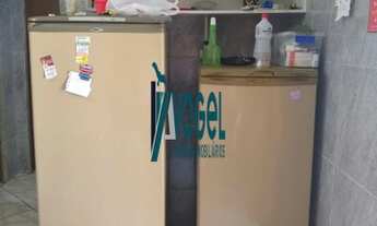 Imagem 3: CASA DE 2 DORMITÓRIOS EM NOVA TRAMANDAÍ Ref.