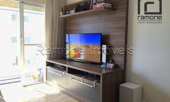 Imagem 3: Condomínio Residencial Reserva Alto Jaguaré