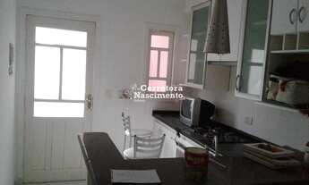 Imagem 7: KEIT-CA1320 / Casa para aluguel possui 100M² com 2 quartos em Vila Martinez - Jacareí - SP